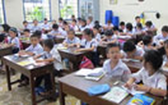 Đà Nẵng không tăng học phí năm học 2013 - 2014